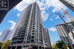 1007 - 19 GRAND TRUNK CRESCENT Toronto