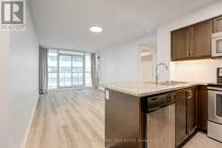 1007 - 19 GRAND TRUNK CRESCENT Toronto