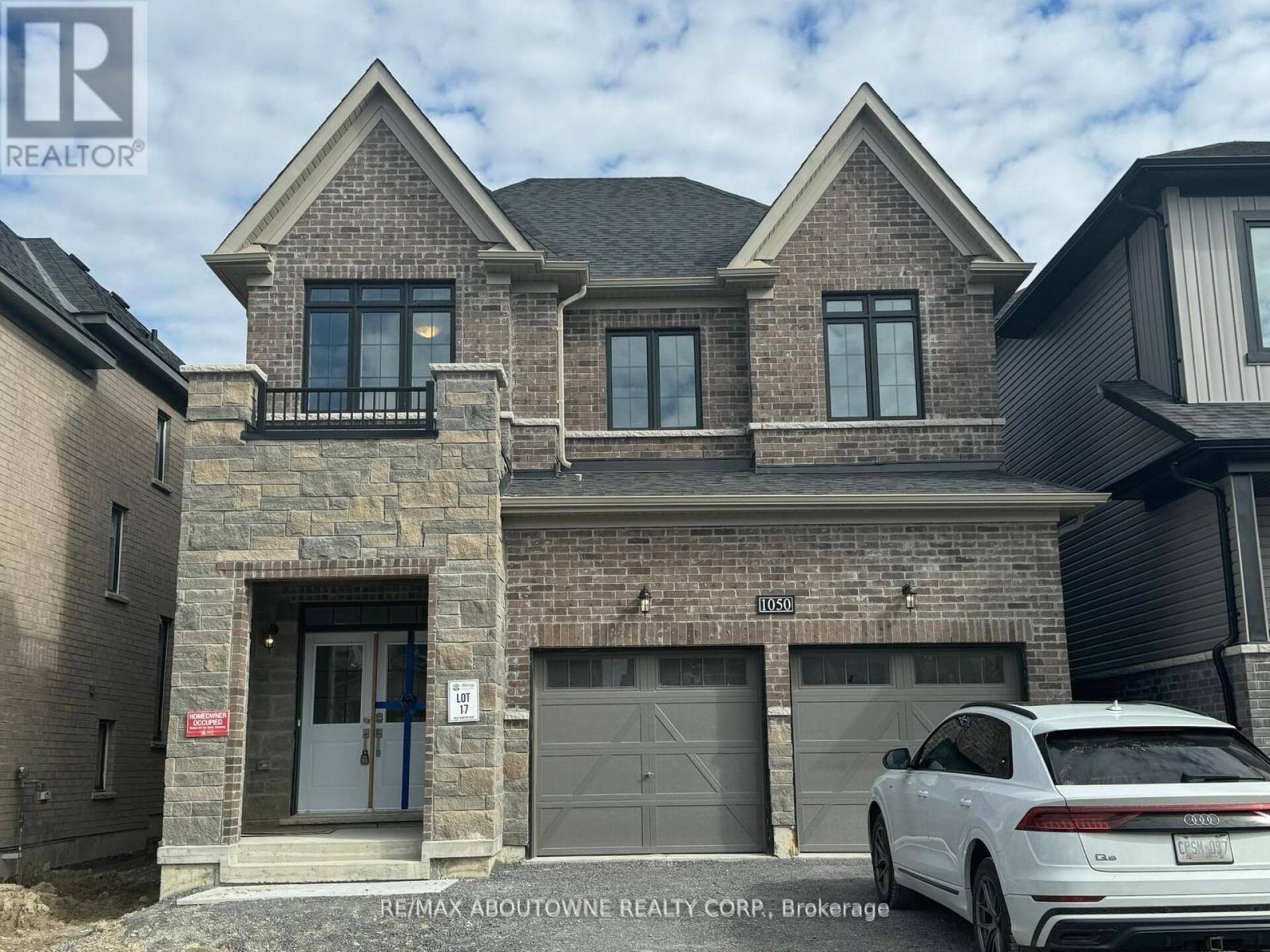 1050 THOMPSON DRIVE Oshawa