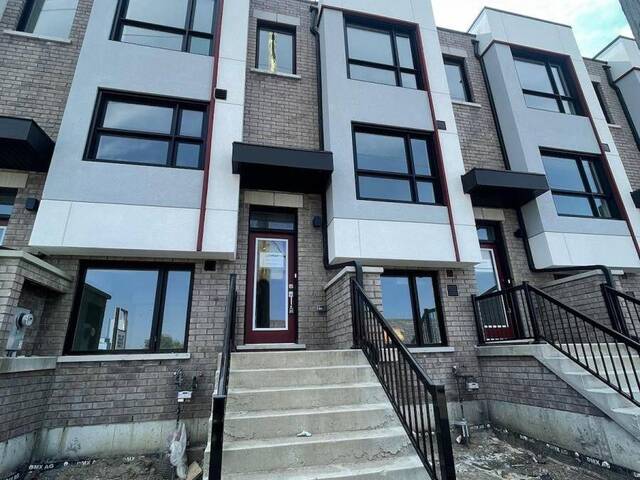 159 HUNT STREET Ajax Ontario