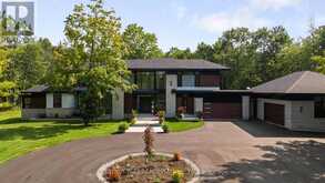 547 OLD STOUFFVILLE ROAD Uxbridge