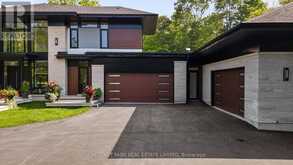 547 OLD STOUFFVILLE ROAD Uxbridge