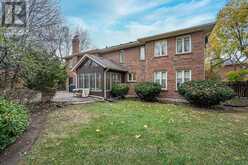 38 COLTON CRESCENT N Vaughan