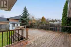 645 GLEN CEDAR CRESCENT Innisfil