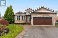 645 GLEN CEDAR CRESCENT Innisfil