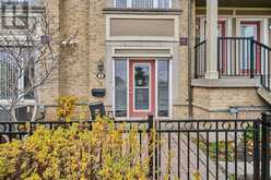 5 - 2895 HAZELTON PLACE Mississauga