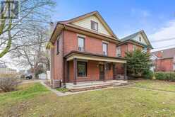 75 KING STREET Halton Hills