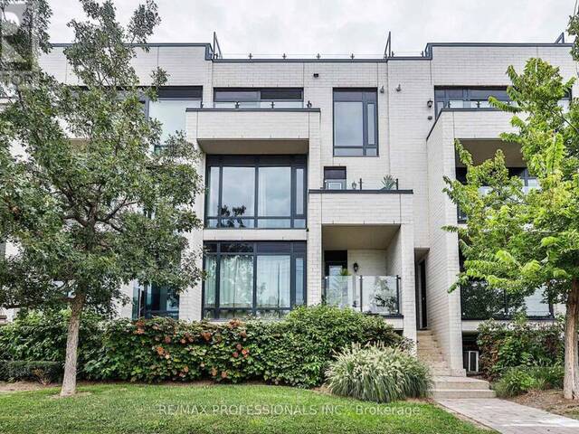 515 - 142 WIDDICOMBE HILL BOULEVARD Toronto Ontario