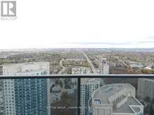 4308 - 60 ABSOLUTE AVENUE Mississauga