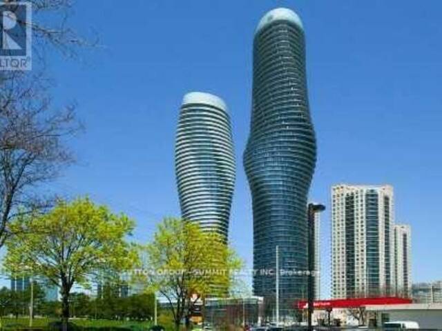 4308 - 60 ABSOLUTE AVENUE Mississauga Ontario