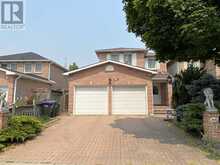 260 WALLENBERG CRESCENT Mississauga