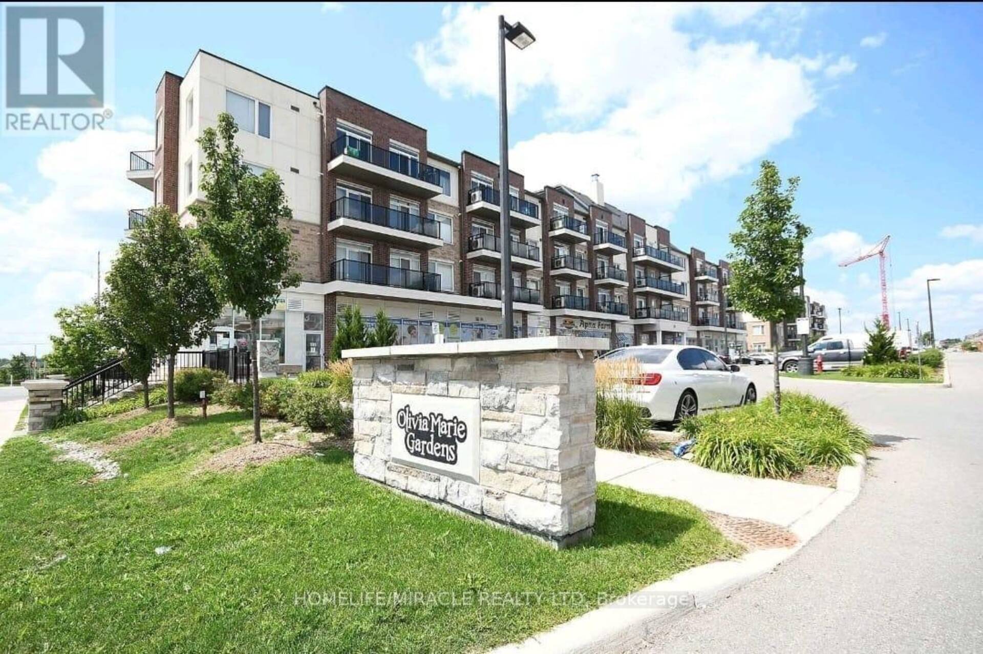 310 - 50 SKY HARBOUR DRIVE Brampton