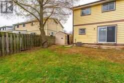 43 BRANTWOOD PARK ROAD Brantford