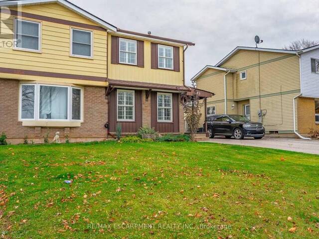 43 BRANTWOOD PARK ROAD Brantford Ontario