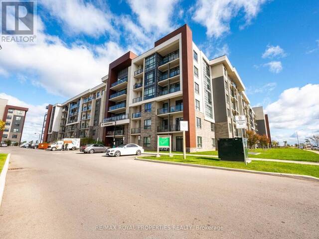 339 - 101 SHOREVIEW PLACE Hamilton Ontario