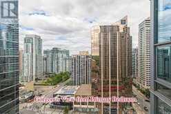 2115 - 4978 YONGE STREET Toronto