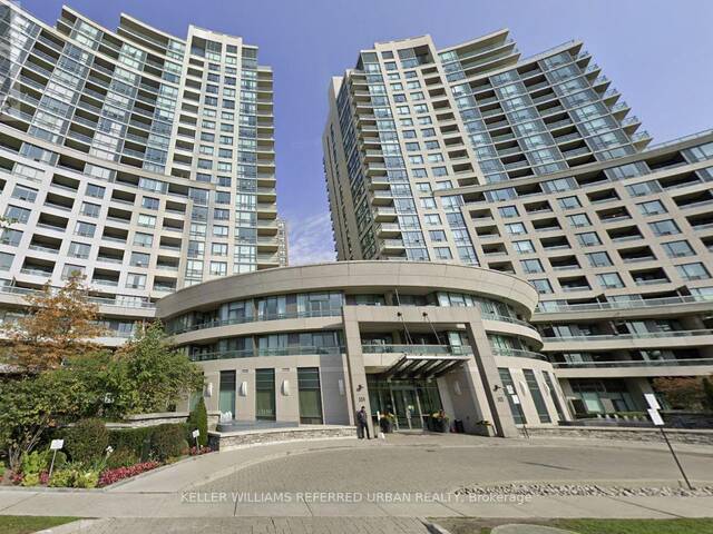 1707 - 509 BEECROFT ROAD Toronto Ontario