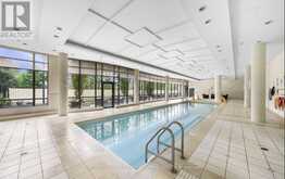 1707 - 509 BEECROFT ROAD Toronto