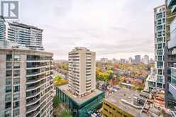 1612 - 2181 YONGE STREET Toronto