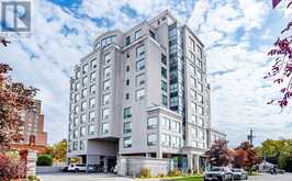 209 - 1 HYCREST AVENUE Toronto