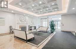 209 - 1 HYCREST AVENUE Toronto