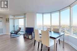 2504 - 10 NORTHTOWN WAY Toronto