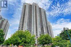 2504 - 10 NORTHTOWN WAY Toronto