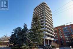 801 - 2600 BATHURST STREET Toronto