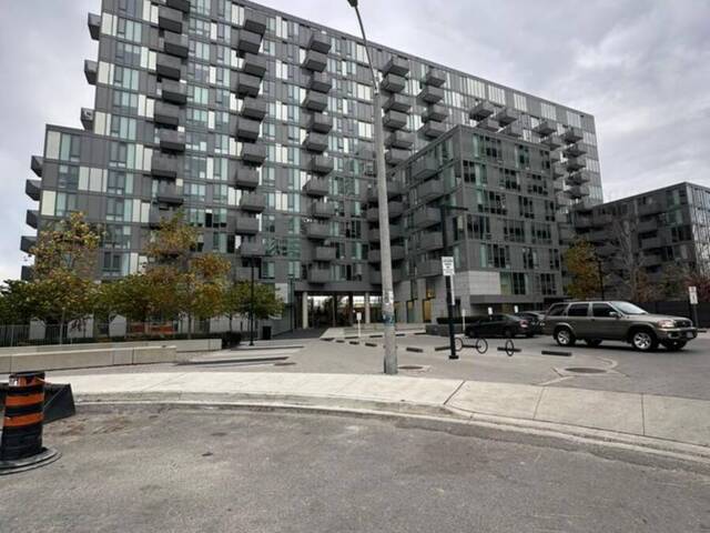 1314 - 38 MONTE KWINTER COURT Toronto Ontario