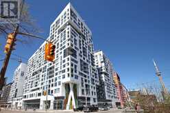 1213W - 27 BATHURST STREET Toronto