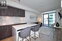 1213W - 27 BATHURST STREET Toronto