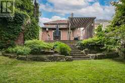 112 DEWBOURNE AVENUE Toronto