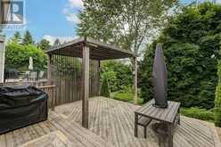 112 DEWBOURNE AVENUE Toronto