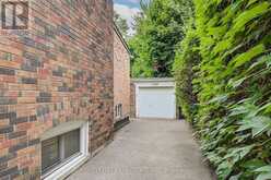 112 DEWBOURNE AVENUE Toronto