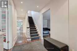 112 DEWBOURNE AVENUE Toronto