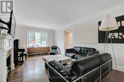 112 DEWBOURNE AVENUE Toronto