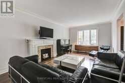 112 DEWBOURNE AVENUE Toronto