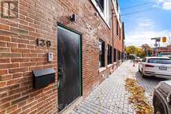 2 - 139 ROBERT STREET Toronto