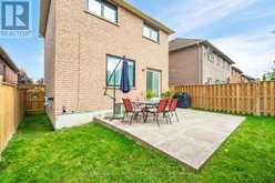 1750 SILVER MAPLE DRIVE Pickering