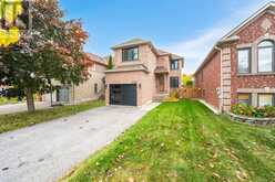 1750 SILVER MAPLE DRIVE Pickering