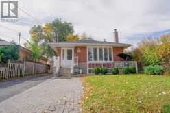 82 SEDGEMOUNT DRIVE Toronto