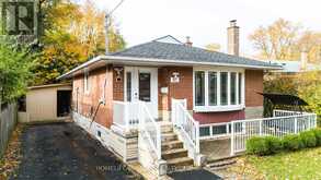 82 SEDGEMOUNT DRIVE Toronto