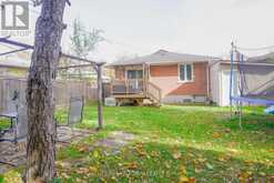 82 SEDGEMOUNT DRIVE Toronto