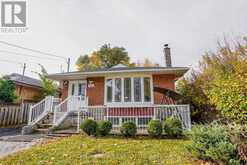 82 SEDGEMOUNT DRIVE Toronto