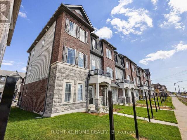 87 HONEY CRISP LANE Clarington Ontario