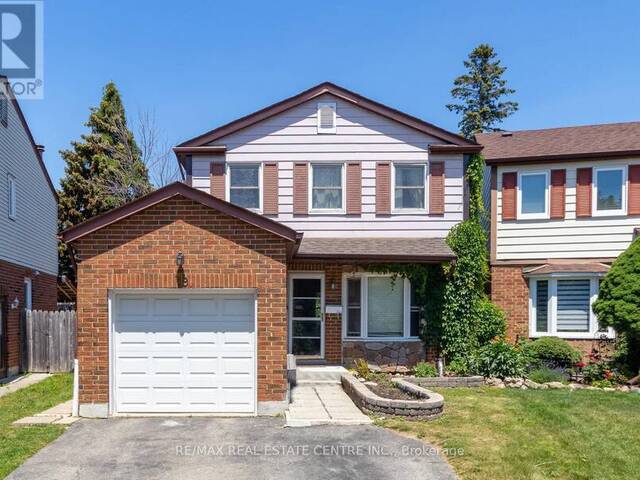 LOWER - 79 FAWNDALE CRESCENT Toronto Ontario