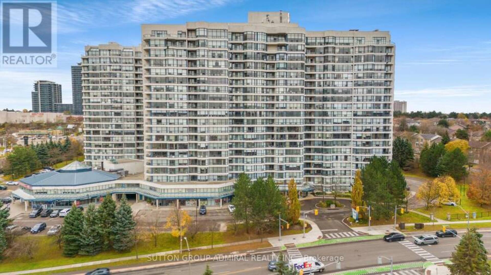 410 - 1 CLARK AVENUE W Vaughan