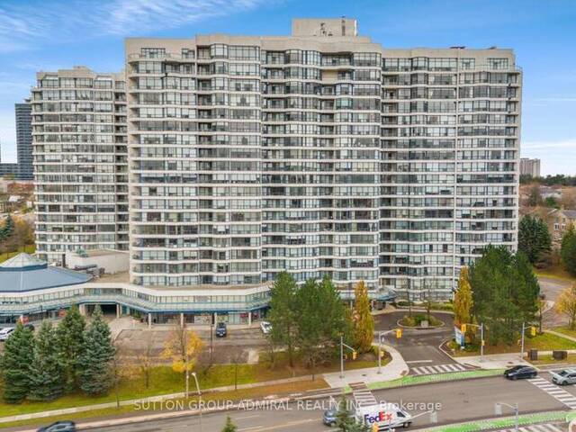 410 - 1 CLARK AVENUE W Vaughan Ontario