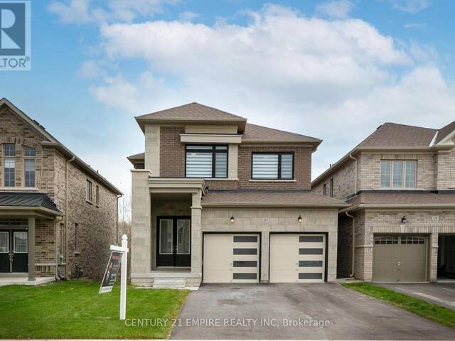 210 FERRAGINE CRESCENT Bradford/West Gwillimbury Ontario