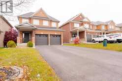 84 MONARCHY STREET Barrie